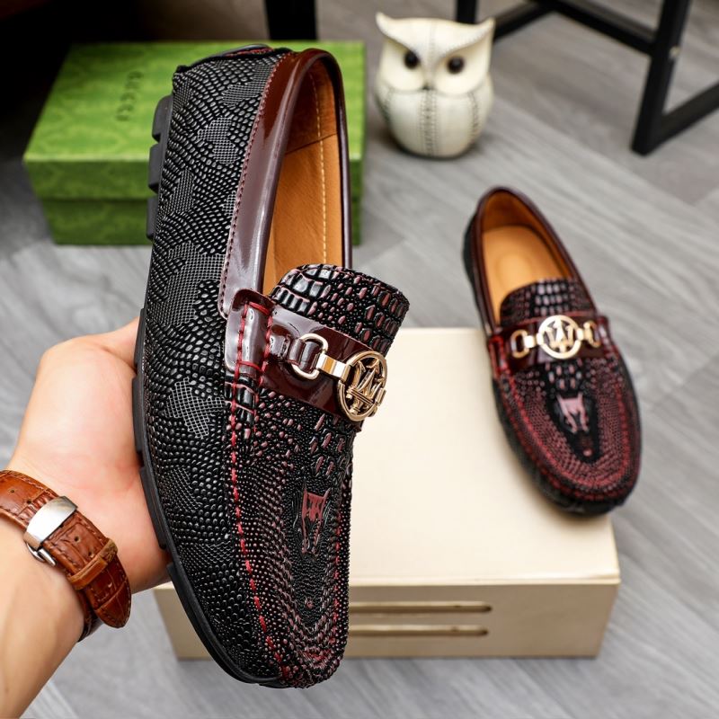 Gucci Low Shoes